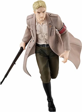 Designer Item POP UP PARADE "Attack on Titan" Reiner Braun