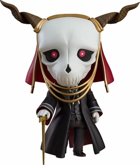 Rare Find Nendoroid "The Ancient Magus' Bride Season 2" Elias Ainsworth Season 2 Ver.