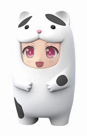 Face Parts Case (Tuxedo Cat version) Nendoroid More - Good Smile Company Local Favorite