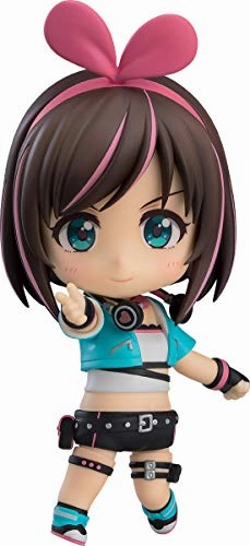 Kizuna Ai (2019 Ver.) Nendoroid #1116 A.I.Games - (Good Smile Company) Urban Vinyl Vinyl Item
