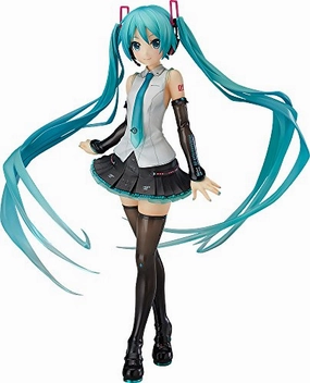 Movie Piece Library Decor "Character Vocal Series 01 Hatsune Miku" Hatsune Miku V4X