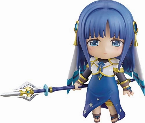 Event specific Nendoroid "Magia Record Puella Magi Madoka Magica Side Story" Nanami Yachiyo