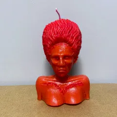 Bride - Monster Melt Candle Spooky Crafts