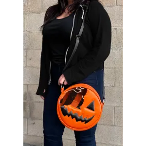 Trick r Treat Bitten Lollipop Purse Monster Supplies Frightening Supplies