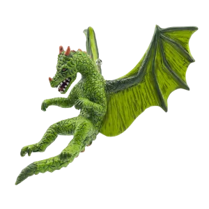 Wicked Crafts Dragon