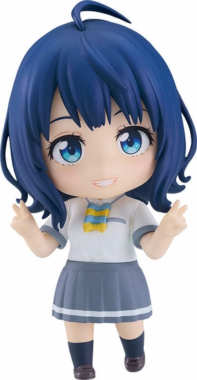 Protective Case Nendoroid "Too Many Losing Heroines!" Yanami Anna