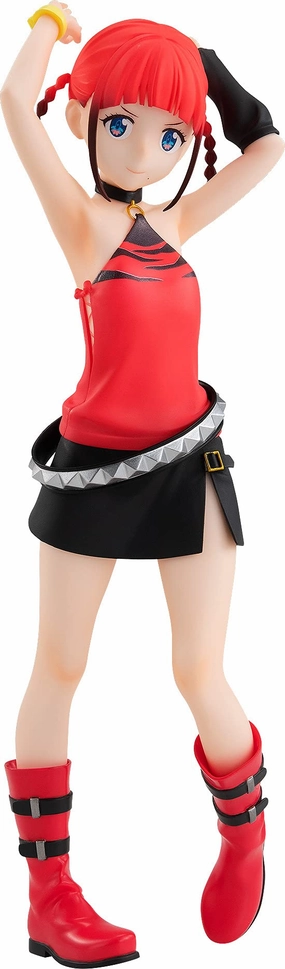 Fantasy Article Cyborg Design "SSSS.DYNAZENON" POP UP PARADE Asukagawa Chise