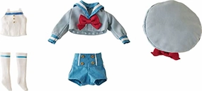 Movie Display Harmonia humming Special Outfit Series (Marine Sailor / Pants) Designed by kanihoru