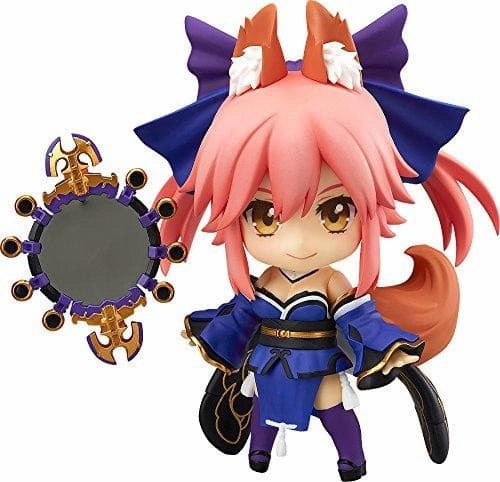 Fate/EXTRA  Nendoroid #710 Caster EXTRA- Good Smile Company Hobbyist Community