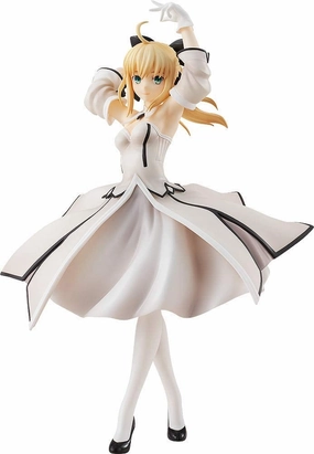 Fate/Grand Order - Saber Lily - Pop Up Parade - Altria Pendragon, Second Ascension Vintage Toy