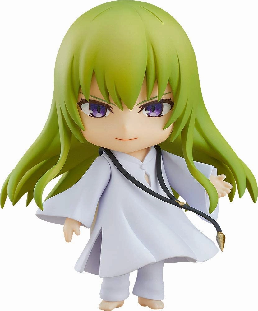 Miniature Unit Spirit Animal Fate/Grand Order -Absolute Demonic Battlefront: Babylonia- Nendoroid#1467 Kingu (Good Smile Company)
