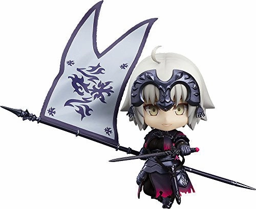 Fate/Grand Order Nendoroid#766 Jeanne d'Arc (Alter) - Good Smile Company Nursery Decor