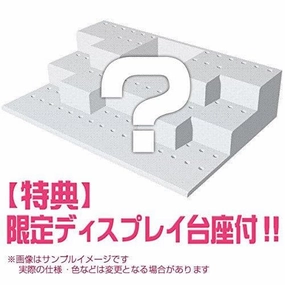 Gift Idea Fate/hollow ataraxia - Nendoroid Petite Circle K  limited display stage