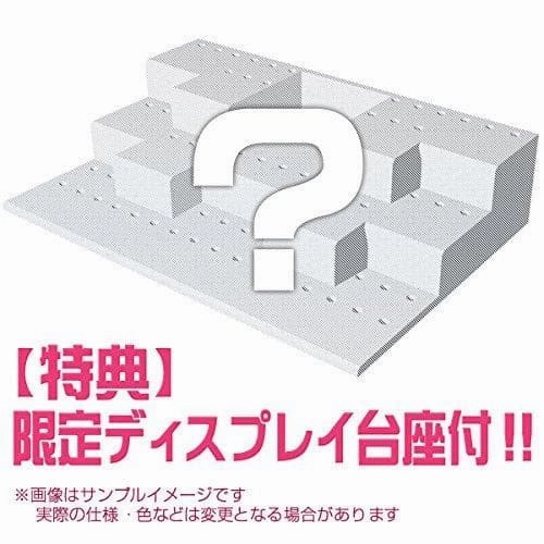 Gift Idea Fate/hollow ataraxia - Nendoroid Petite Circle K  limited display stage