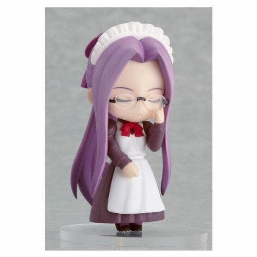 Fate/hollow ataraxia - Nendoroid Petite  Rider Static Figure