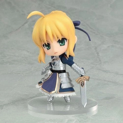 Kitchen Decor Fate/stay night -  Nendoroid Petite Saber Excalibur