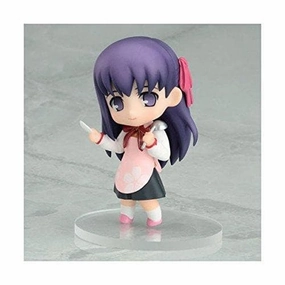 Fate/stay night-  Nendoroid Petite Sakura Matou Polymer Clay Character Piece
