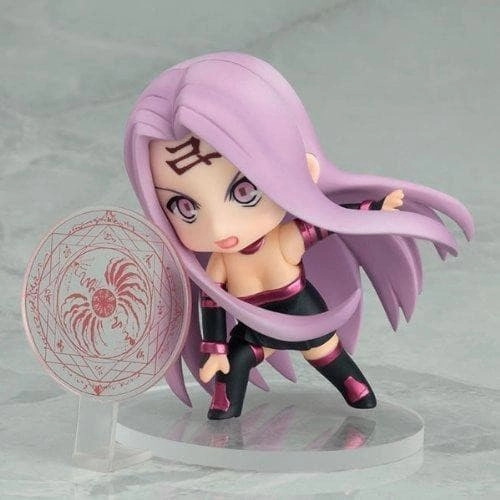 Artisanal Product Fate/stay night- Nendoroid Petite Rider magic square