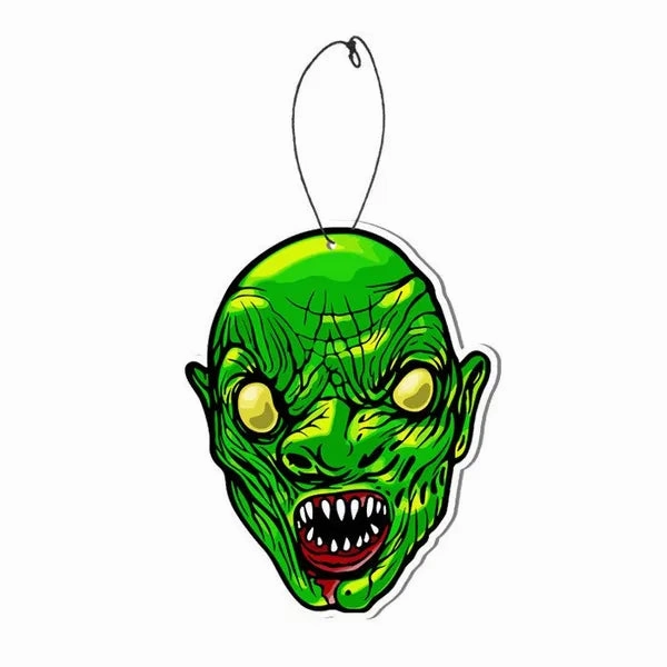 Eerie Decorations Mysterious Decor Fear Freshener - Chud the Sewer Monster (DISCONTINUED)