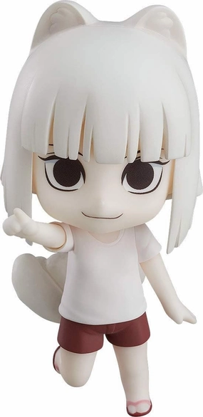 Gamer Setup Animation Cel Fei Ren Zai - Jiuyue - Nendoroid #1173 (Good Smile Arts Shanghai, Good Smile Company)