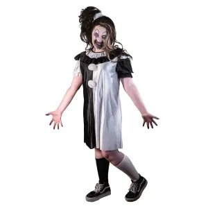 Eerie Accessories TERRIFIER 2- PALE GIRL COSTUME