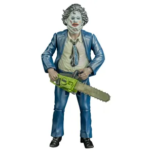 Frightening Party The Texas Chainsaw Massacre (1974) - Leatherface (Pretty Woman) - 5"