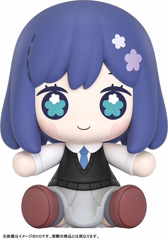 Huggy Good Smile "Oshi no Ko" Kurokawa Akane Miniature Decor