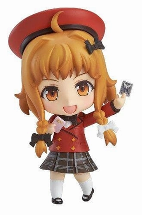 Premium Model Entryway Accent Fantasista Doll Nendoroid Uno Uzume