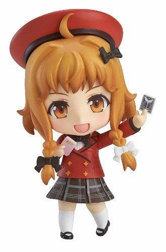 Premium Model Entryway Accent Fantasista Doll Nendoroid Uno Uzume