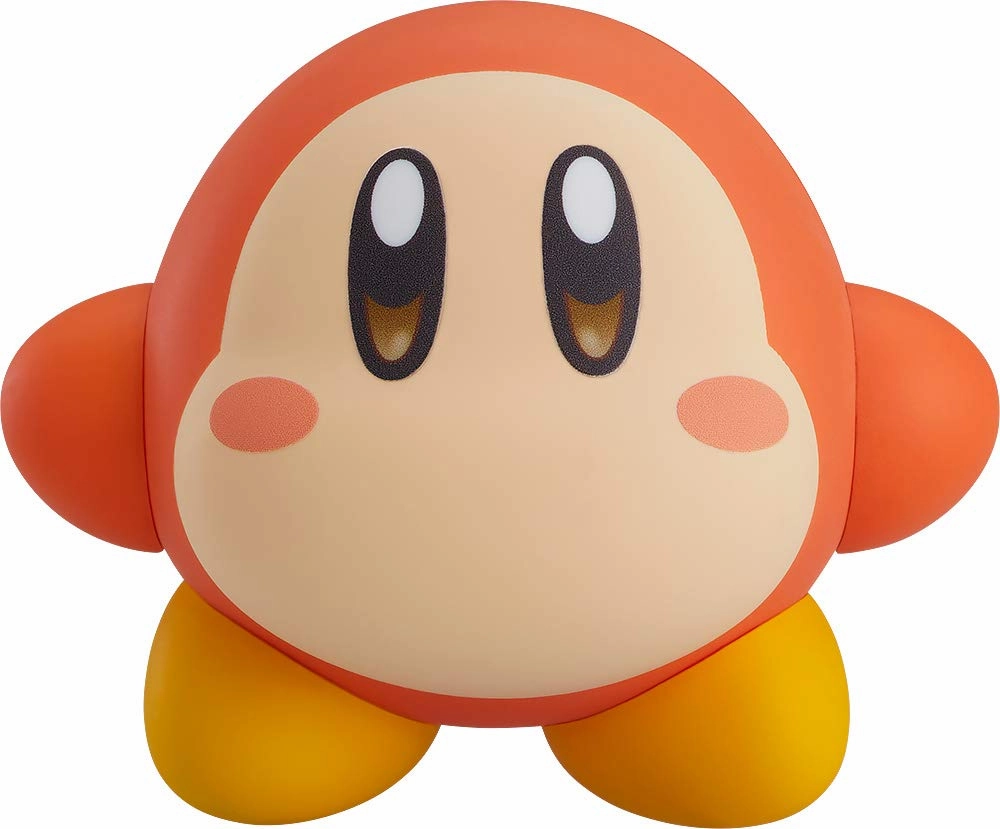 Hoshi no Kirby - Waddle Dee - Nendoroid #1281 (Good Smile Company) Anime Model Kawaii Design
