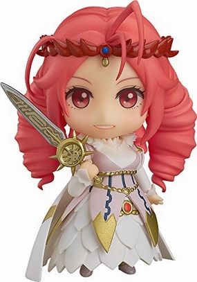 Interchangeable Part Rare Edition Juliana  Nendoroid (#754) Chain Chronicle Haecceitas no Hikari