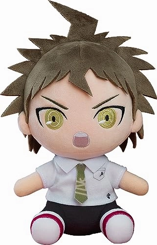 Interactive Toy "Danganronpa 1,2 Reload" Plushie Hinata Hajime