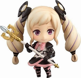Gaming Toy Designer Sculpture Fire Emblem If Nendoroid (#659) Elise - Good Smile Company