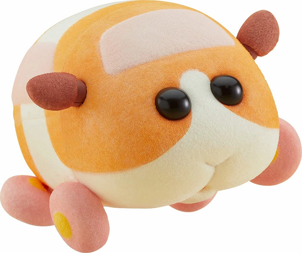 Character Art Universal Theme "PUI PUI Molcar" Nendoroid#1677 Potato