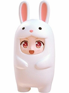 Face Parts Case (Rabbit version) Nendoroid More - Good Smile Company Static Figure