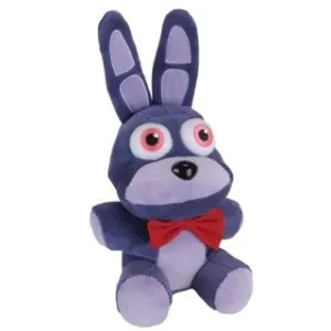 Haunted Crafts Creepy Accents Five Nights at Freddy's Bonnie Plush