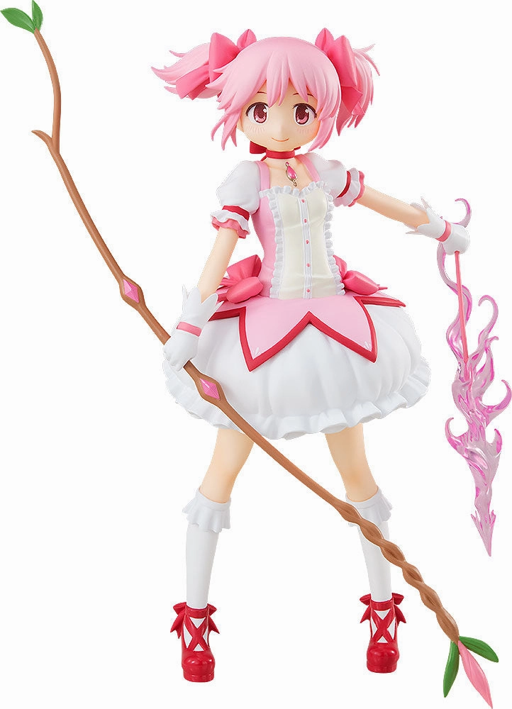 Native Art "Puella Magi Madoka Magica the Movie New Feature: Rebellion" POP UP PARADE Kaname Madoka