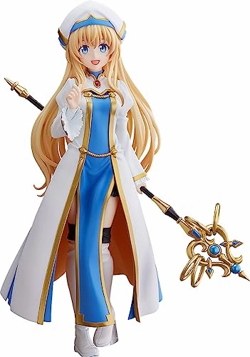 POP UP PARADE "Goblin Slayer II" Priestess L Size Unicorn Statue