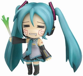 Vocaloid Nendoroid #042 Hachune Miku- Good Smile Company Action Model