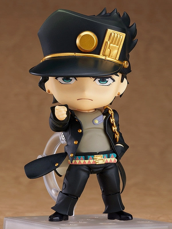 Jojo no Kimyou na Bouken - Stardust Crusaders Kuujou Joutarou - Nendoroid #985 Unisex Design