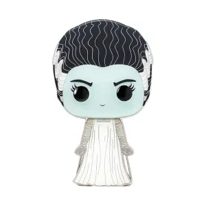 Enchanting Decor Playful Treats Funko POP! Pins: Universal Monsters Bride of Frankenstein