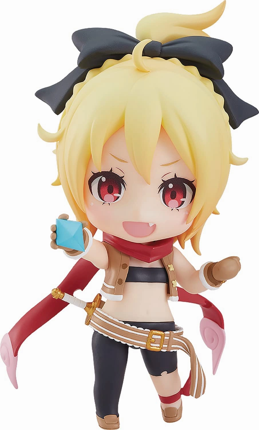 "Re:ZERO Starting Life in Another World" Nendoroid#1706 Felt Fantasy Unit Pearlescent Shine