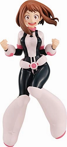 Home Office POP UP PARADE "My Hero Academia" Uraraka Ochaco Hero Costume Ver.
