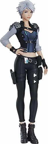 POP UP PARADE "Ling Cage: Incarnation" Ran Bing Art Item Chibi Display