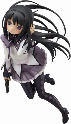 Gekijouban Mahou Shoujo Madoka Akemi Homura 1/8 Year Round