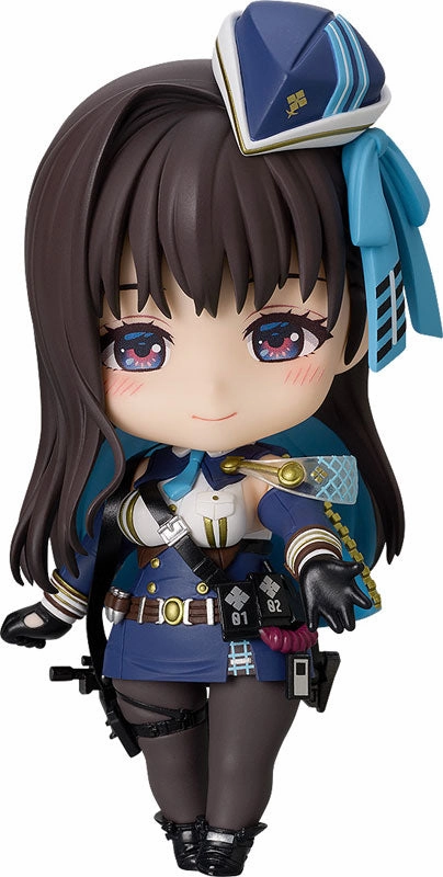 Vinyl Article Nendoroid "Goddess of Victory: Nikke" Marian