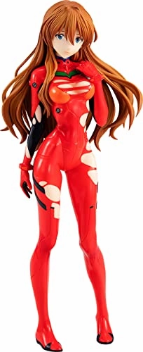 POP UP PARADE "Rebuild of Evangelion" Asuka Langley Amateur Hobby