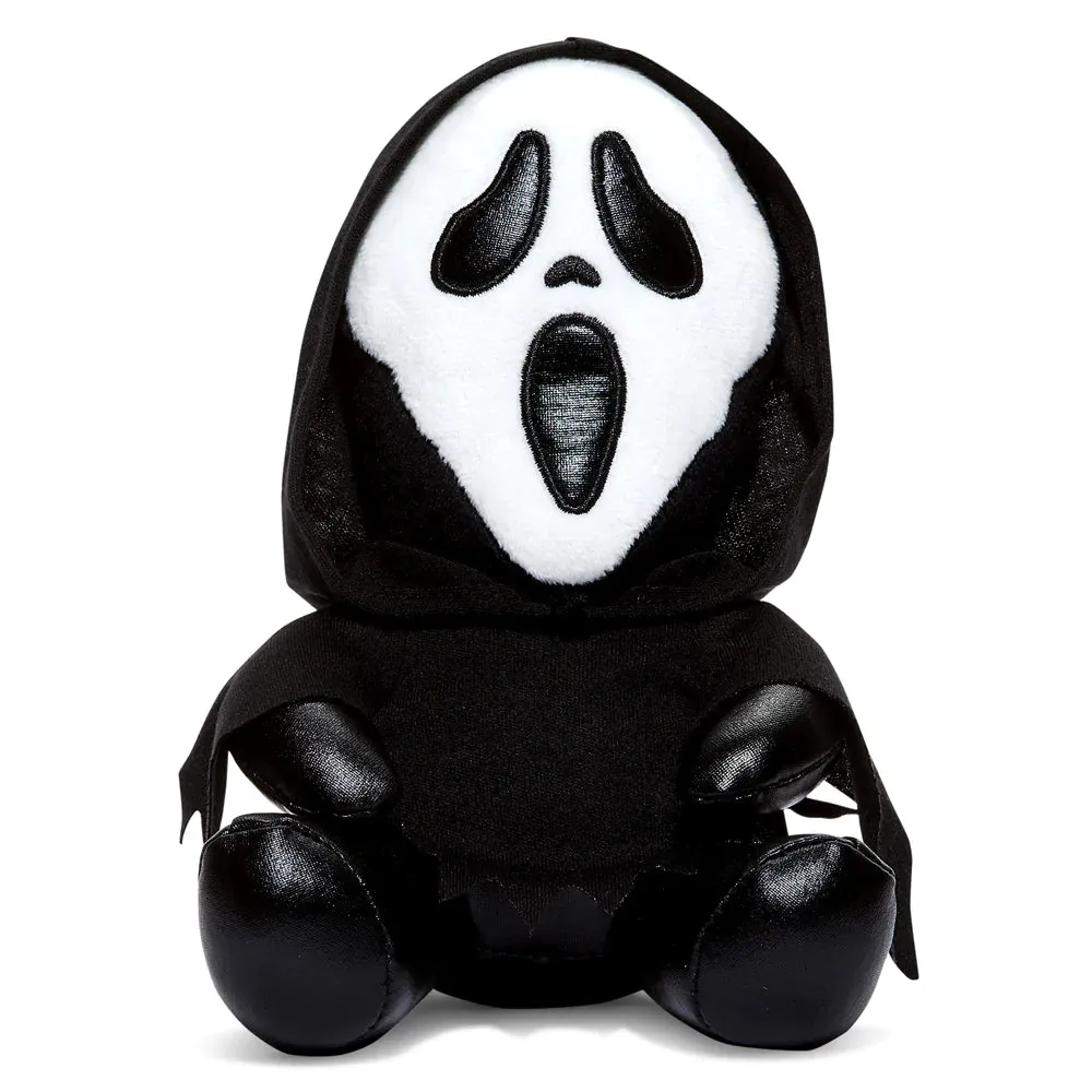 Playful Crafts Ghost Face 8" Phunny Plush