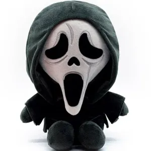 Mysterious Props Ghost Face 9-Inch Plush