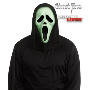 Ghost Face? GID Bling Mask Fantastic Decorations